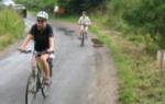 Heritage Cycle Routes - creation of cycle route linking heritage and local villages in the south of the North York Moors