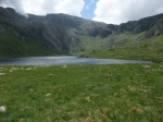 2014-06 Grazing Course - Cwm Idwal - by Kirsty Brown