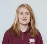 Abi Duffy, Conservation Trainee. Copyright NYMNPA.