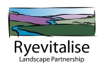 Ryevitalise Landscape Partnership Scheme logo